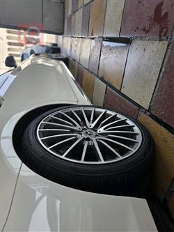 مرسيدس بنز S-Class